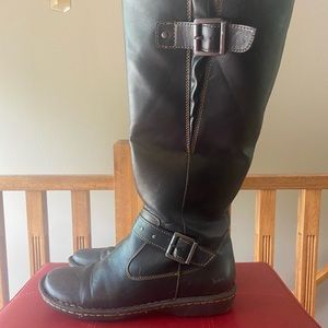 Ladies B.O.C boots